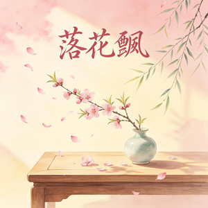 落花飄 by Kai Yu Shuo