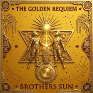 STARDUST IN MY VEINS by BROTHERS SUN