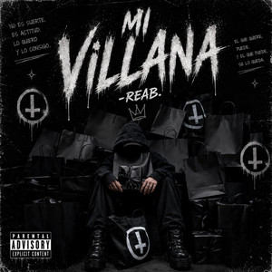 Mi Villana by Reab
