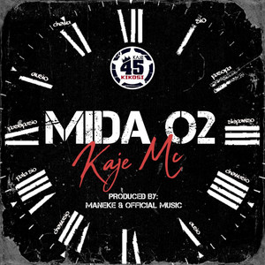 Kaje Double Killer - Mida (02)