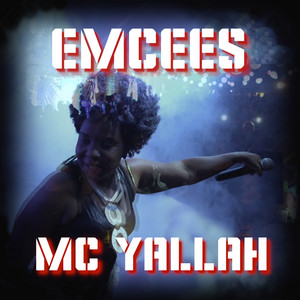Portada de Emcees