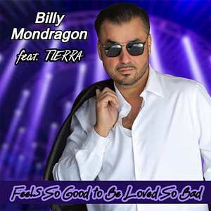 Billy Mondragon