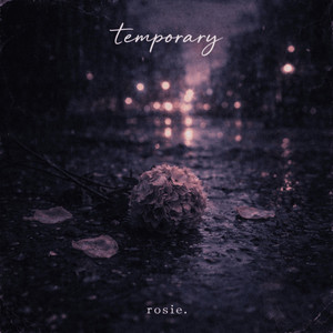 temporary by rosie.