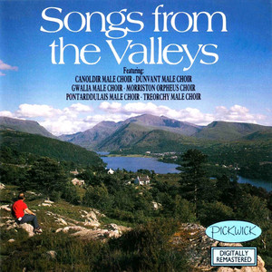 Hyder by The Morriston Orpheus Choir