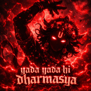 Yada Yada hi Dharmasya!!! New Age Music by MUSIC VENOM