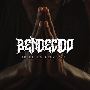 ⁠Jh De La Cruz 777 & Beef Nene - Bendecido (Corrido)