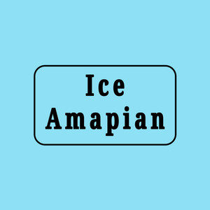 Ice amapian by Real Shaker