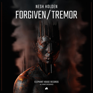 Tremor by Nesh Holden