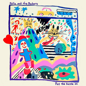 Down the River by Polly and the Pockets