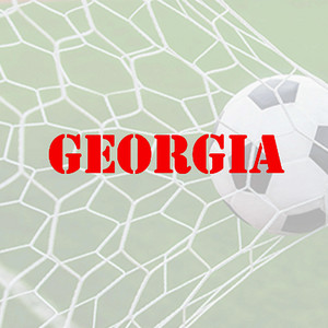 Georgia by Masteri