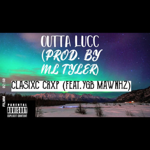 Portada de OUTTA LUCC