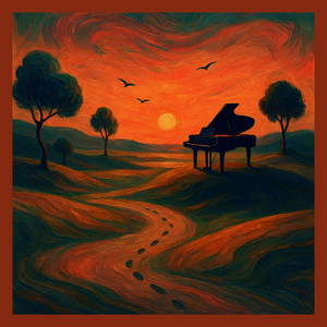 Ordinary (Piano Version) by Marc Ventus