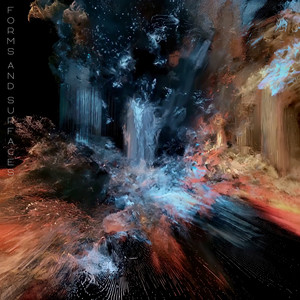 Euphoria - Meditation by FORMS & SURFACES