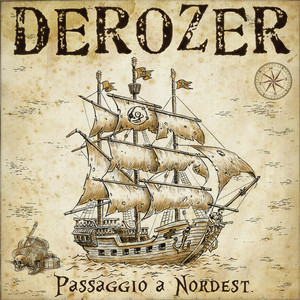 Vecchio punk by Derozer