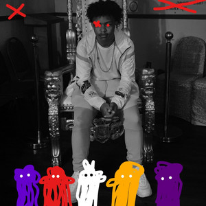 Portada de 313 streets