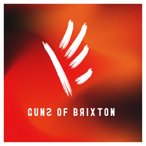Guns Of Brixton by The Barefoot Bandit