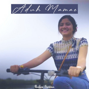 Bulan Sutena - Aduh Mamae (Bulan Sutena Version)