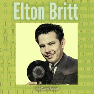 There's A Star Spangled Banner Waving Somewhere by Elton Britt