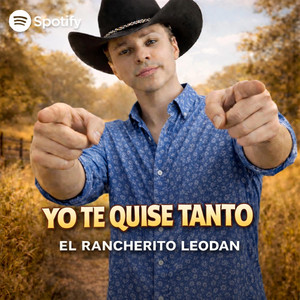 El rancherito leodan - Con una mirada