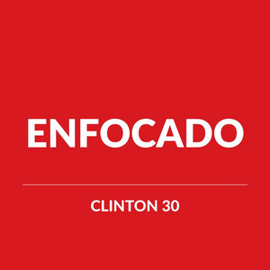 Enfocado by Clinton 30