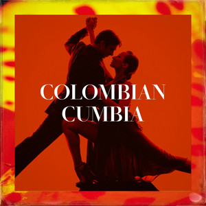 Colombian Cumbia album