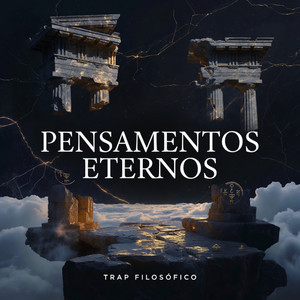 Disciplina É Liberdade - Marco Aurélio Trap by Trap Filosófico