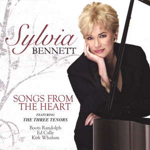 Songs From The Heart album
