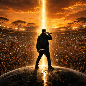 One World, One Heart by Kanye Soul