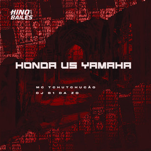 Honda Vs Yamaha