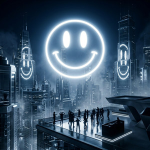 Midnight Frequency by DJ RFC