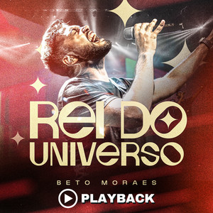 Rei do Universo (Playback)