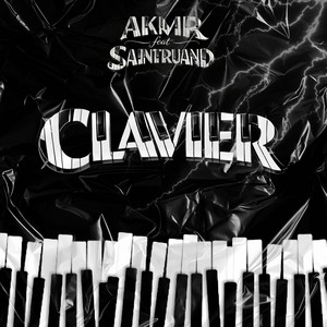 CLAVIER by AKMR, Saintruand