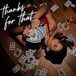Thanks For That by Grace Michelle