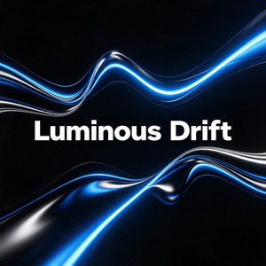 Luminous Drift by Yan Joel