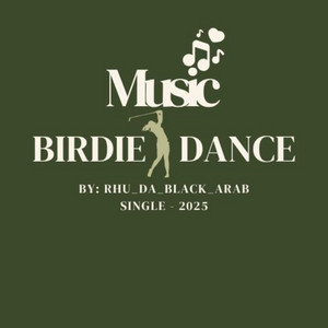 rhu_da_black_arab - Birdie Dance