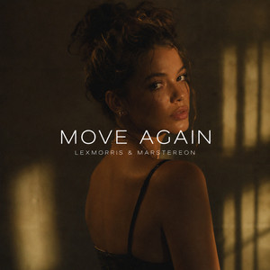 Move Again by LexMorris, MARSTEREON