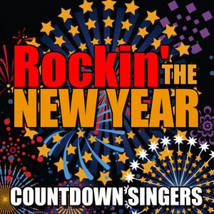 Rockin' The New Year album
