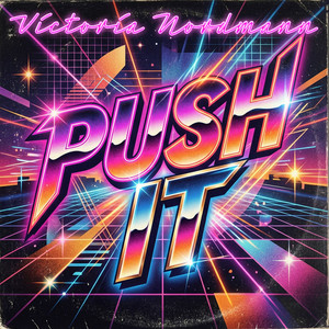 Push It by Victoria Nordmann, Nicolas Taipmode