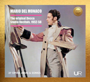 Mario del Monaco | Spotify