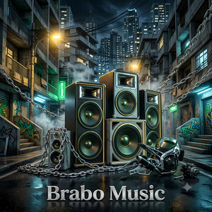 Colado em Você by Brabo Music