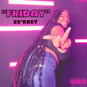 Portada de Friday