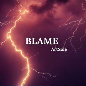 Blame by ArtSole