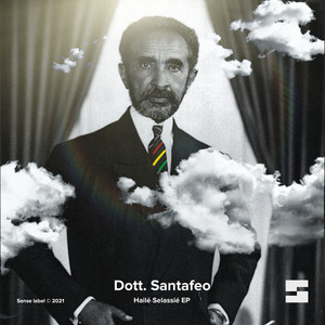 Tiger Chant by Dott. Santafeo
