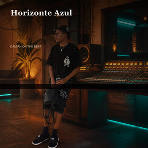 Horizonte Azul by Damian On The Beat
