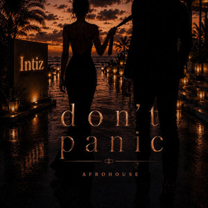Don't panic by Intiz