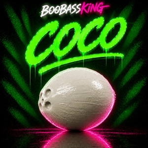 Coco by BooBassKing