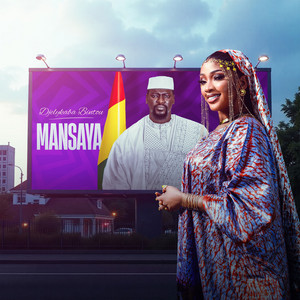 Djelykaba bintou - Mansaya