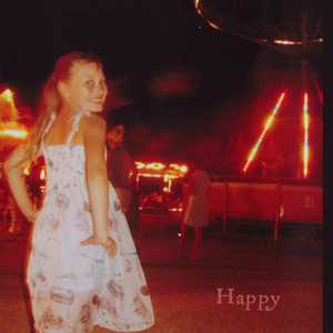 Liza Madli — Happy