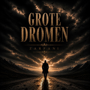 Grote Dromen by Zarfani