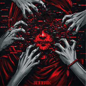 Paranoid by RODERIK